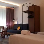 Urban Rooms