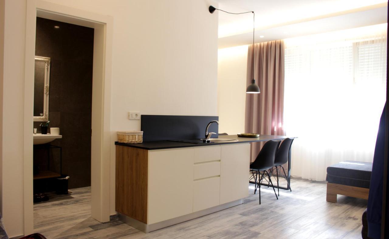Gasthof Urban Tirana